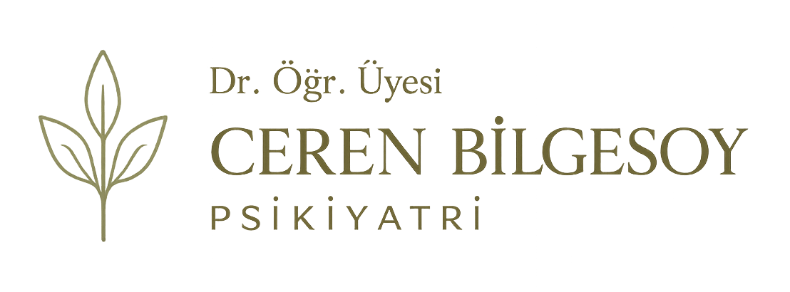 Dr. Öğr. Üyesi Ceren Bilgesoy